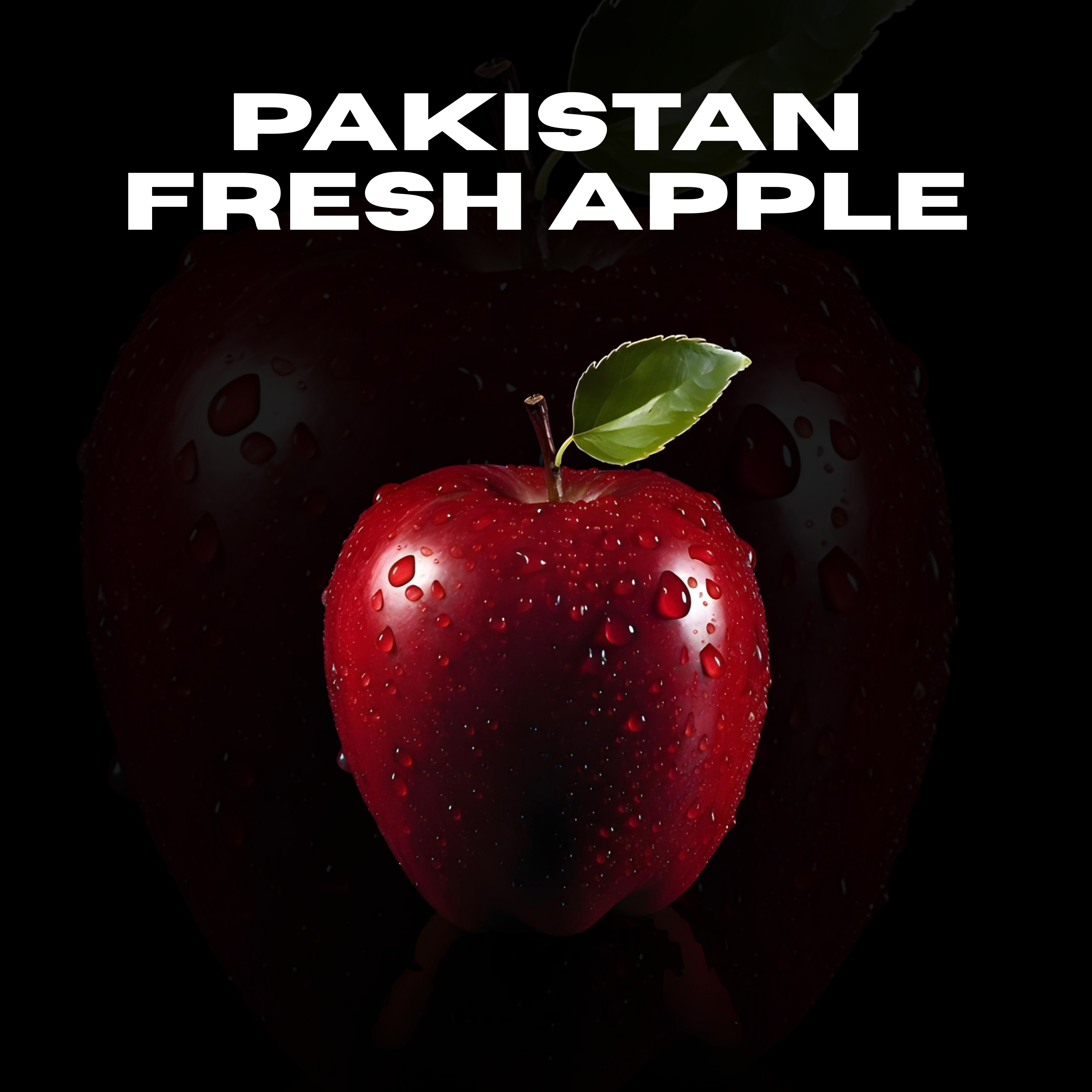 Premium Pakistani Apples – Freshly Exported to Qatar